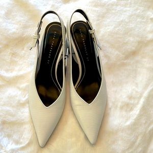 Zara pumps